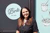 Birds Bakery - Learning & development manager Jennifer MacPherson
