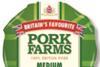 Pork Farms revamps chilled foods range