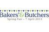 Date for diary: Bakers’ &amp; Butchers’ Fair 2013