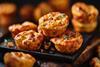 M&S DINKY MUFFIN BITES