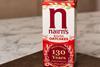 Nairn's - Rough Oatcakes featuring Emily's Hogarth special edition design