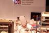 UK takes on World Pastry Cup challenge