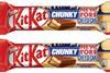Nestlé combines KitKat and cheesecake in Chunky NPD