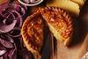 Cheese and Onion Pie by HM Pasties  2100x1400