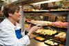 Scotmid reaches bakery target