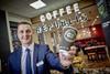 Coffee Republic strikes new deal with Midcounties Co-operative
