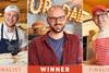 Baking Industry Awards: Baker of the Year