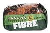 Jason's Sourdough fibre loaf