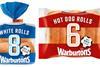 Warburtons aims to score with football packaging