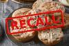 Tesco Finest Mince Pies recall  2100x1400