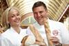 New ITV1 series tests UK bakeries