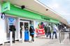 Co-op bags Costcutter’s London stores