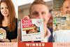 Baking Industry Awards: Free-From Bakery Product of the Year