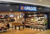 Greggs says people don’t buy bread in bakeries anymore