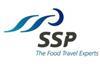 SSP reports strong first quarter