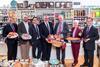 Record year for Scottish food and drink exports