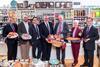 Record year for Scottish food and drink exports