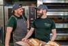 Pettigrew Bakeries founders