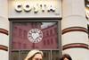 Costa to spend £36m on new roastery