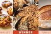 Baking Industry Awards: Speciality Bread Product of the Year
