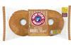New York Bakery Co rolls out seeded bagel thins