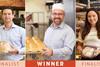 Baking Industry Awards: Supermarket Bakery Business of the Year