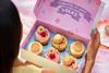 Lola's Cupcakes - Anniversary Cupcake Collection - 2100x1400