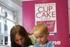 Cupcake Week boosts September sales