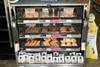 Asda bake on shop floor model