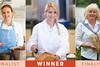 Baking Industry Awards: The Customer Focus Award