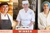 Baking Industry Awards: The Rising Star Award
