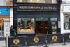 West Cornwall Pasty Company bought from administration