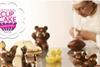 Cupcake Championships: be a finalist for a chocolate masterclass