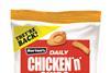 Burton’s relaunches Chicken ‘n’ Chips