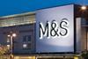 M&amp;S to axe 100 stores and slow food expansion