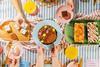 Finsbury Food Group - Nadiya cake range - 2100x1400