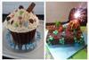 Charity produces cakes for deprived children
