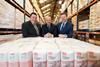 Belfast miller Neill’s Flour expands operations