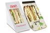 Plastic-free sandwich packaging unveiled by RAP