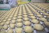 A production line of Mr Kipling pies (Premier Foods)  2100x1400