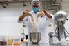 Tate & Lyle - Food scientist combining ingredients - 2100x1400