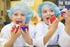 School challenge kicks off Scottish Bakers awards