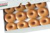 Krispy Kreme rolls out new digital cabinets