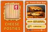 World’s first cheese toasty subscription gets national support