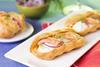 Savoury bakery trends: the savoury smell of success