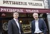 Patisserie Holdings to float on AIM market