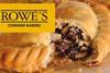 Rowe’s Cornish Bakers acquired by investment firm