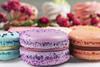 A French revolution: the rise of macarons
