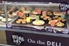 Higgidy extends branded deli counters in Sainsbury’s