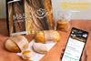 M&S Food partners with Too Good To Go to prevent waste of surplus bakery - 2100x1400